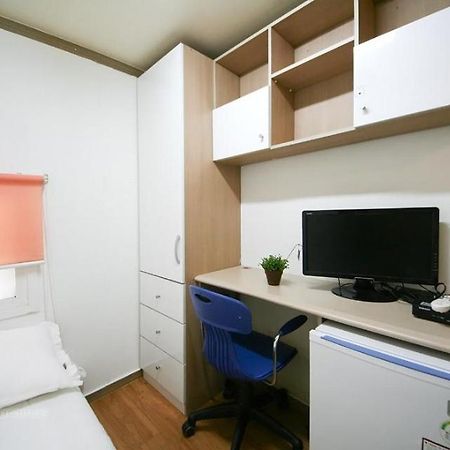 Rodemhouse Aparthotel Seoul Exterior photo