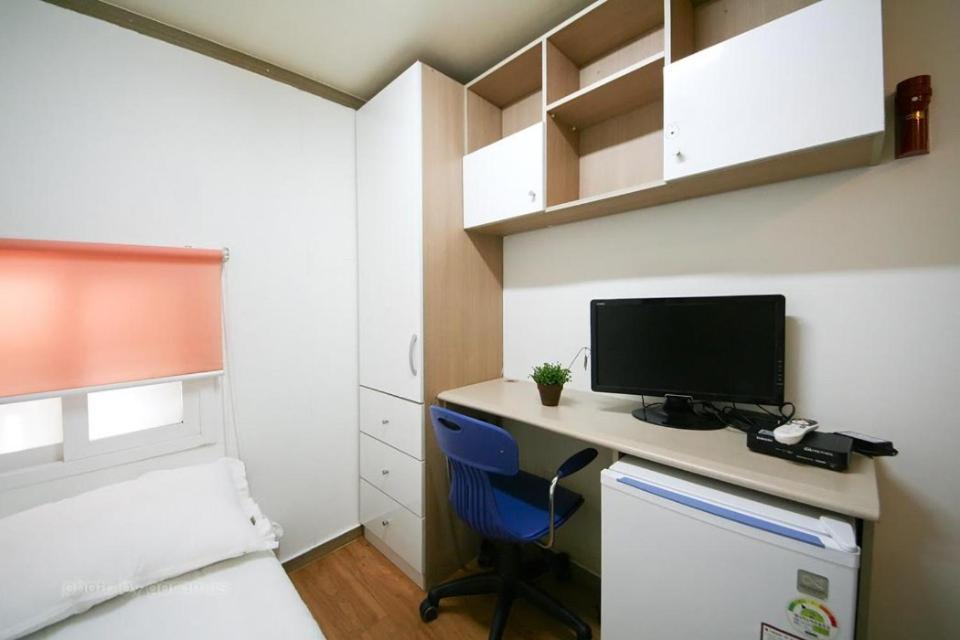 Rodemhouse Aparthotel Seoul Exterior photo