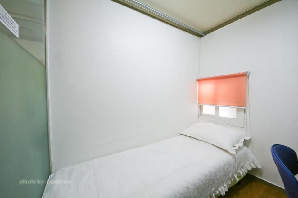 Rodemhouse Aparthotel Seoul Exterior photo